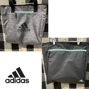 Reversible Adidas Gym Bag